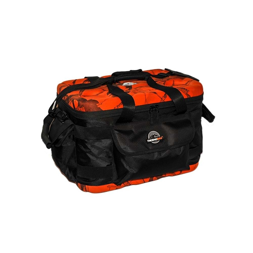 THERMOBAG ORTA BOY ÇANTA LÜX KUMAŞ 19 LT