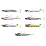 Green Mackerel