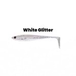 White Glitter