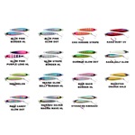 GLOW STRIPE BORDER HL