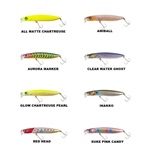 GLOW CHARTREUSE PEARL