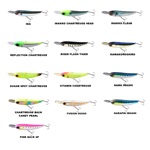 REFLECTION CHARTREUSE