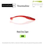 RED FIRE TIGER