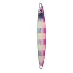 PİNK GLOW ZEBRA