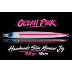 OCEAN PİNK