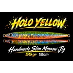 HOLO YELLOW