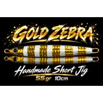 GOLD ZEBRA