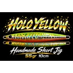 HOLO YELLOW
