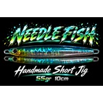 NEEDLE FİSH