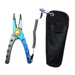 Sea Horse Çok Amaçlı Pense Ps015B