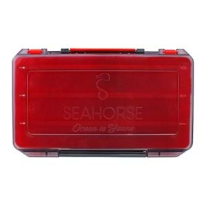 Sea Horse 210Ds Lure Box 21 Cm Uv