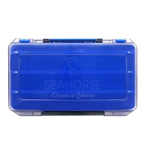 Sea Horse 210Ds Lure Box 21 Cm Uv