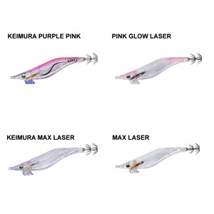 EMERALDAS SHINE LC LASER IMPACT