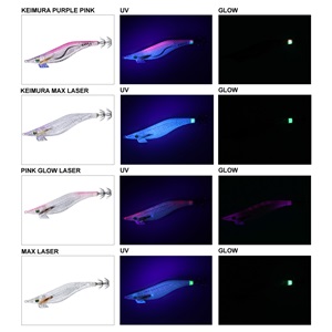 EMERALDAS SHINE LC LASER IMPACT