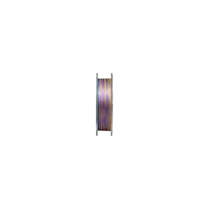 Gosen Jigging Answer PE 8 Örgü Jig ve Tai Rubber İpi 300mt Multi Color - PE 2,5 - 40 LB