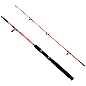 Kendo Holiday Boat 1.80m 100-250gr 2 Parça Olta Kamışı