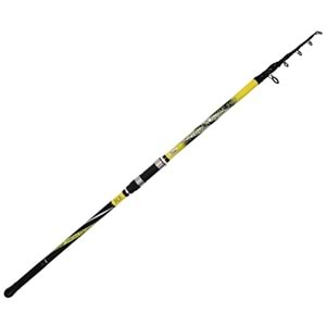 Kendo Spigola Surf 420cm 100-200 gr Teleskopik Kamış