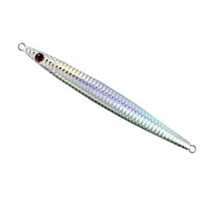 Shout Jig Lance 100gr 15cm Jig Metal Yem