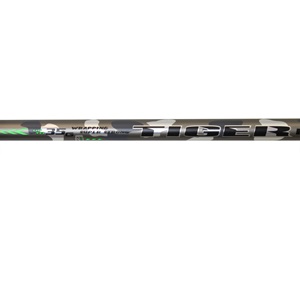 Captain 1020 Tiger Pole 30T Karbon Göl Kamışı - 600 CM