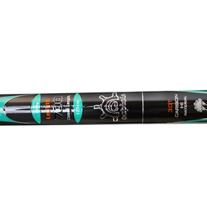Captain 1025 Kinetic Pole 30T Karbon Göl Kamışı - 600 CM