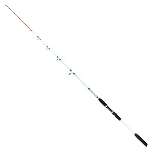 Captain 1426 Sea Bream Fisher 2 Parça Solid Tekne Kamışı Max 150gr Atar - 165 CM