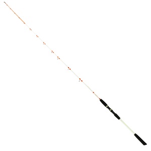 Captain 1428 Egi Fisher 2 Parça Solid Tekne Kamışı Max 150gr Atar - 165 CM