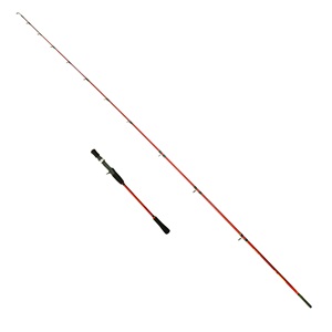 Captain 1424 Craft Jigger 150 - 185 CM