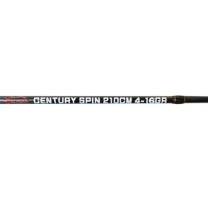 Captain 1353 Century 2 Parça Spin Kamış 4-16gr Atar 210cm