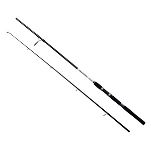 Captain 1458 Fanatic Spin 2 Parça Spin Kamış 10-30gr Atar - 240 CM