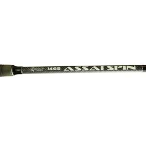 Captain 1465 Assai Spin 2 Parça Shore Jig Kamışı 30-125gr Atar - 290 CM