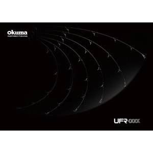 Okuma Lrf-Tele-706UL 212cm 1-8 gr Lrf Kamışı