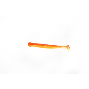 Caretta Flash Minnow 8 Cm Silikon Yem