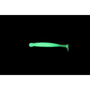 Caretta Flash Minnow 8 Cm Silikon Yem