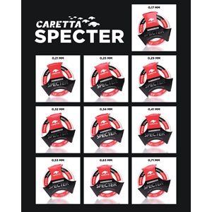 Caretta Specter Shock Leader