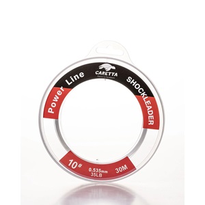 Caretta Specter Shock Leader