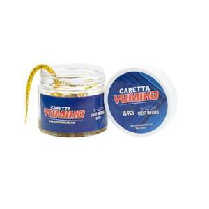 Caretta Yumiko 8cm Soft Baits