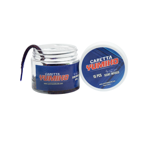 Caretta Yumiko 8cm Soft Baits