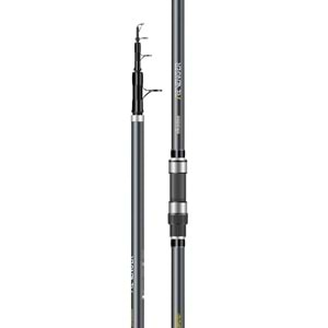 Okuma Revenger Tele Surf 420 cm 4 Parça Surf Kamışı