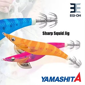 Yamashita Egi Oh F 2.5