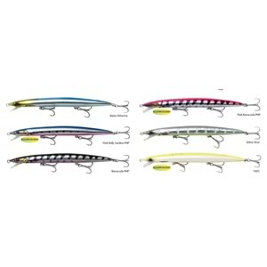 Savage gear Jerk Minnow 145 mm 17 gr Sınkıng Suni Yem