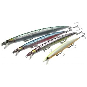 Savage gear Jerk Minnow 175 mm 25 gr Floatıng Suni Yem