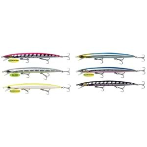 Savage gear Jerk Minnow 175 mm 29 gr Sınkıng Suni Yem