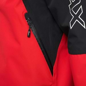 Dam Imax Intenze Jacket Fiery Red/Ink