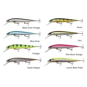 Savage Gear 3D Smelt Twitch N Roll MR 14 cm 20 gr