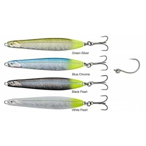 Savage Gear Surf Seeker 11cm 40g