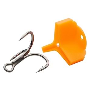 Savage Gear Treble Hook Protectors