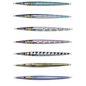 Savage gear 3D Needle Jig 80 gr 19 cm Sahte Balık - Mackerel Ayu