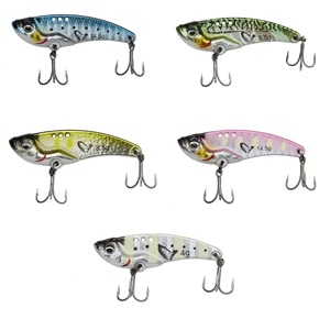 Savage Gear Vib Blade 4.5 cm 8,5 gr Sahte Balık