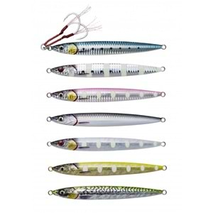 Savage Gear 3D Slim Jig Minnow 17 cm 150 gr