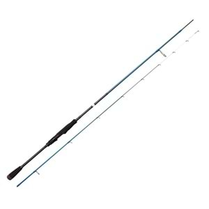 Savage Gear SGS2 Ultra Light Game 7'/2.13m 0.5-7 gr 2 Parça